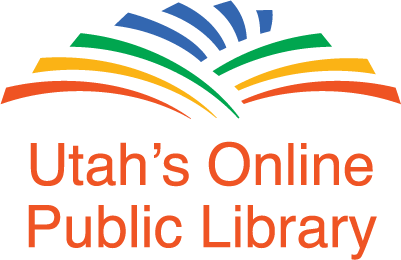 Utah's Online Public Library
